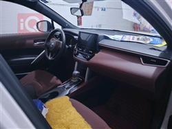 تويوتا كورولا كروس